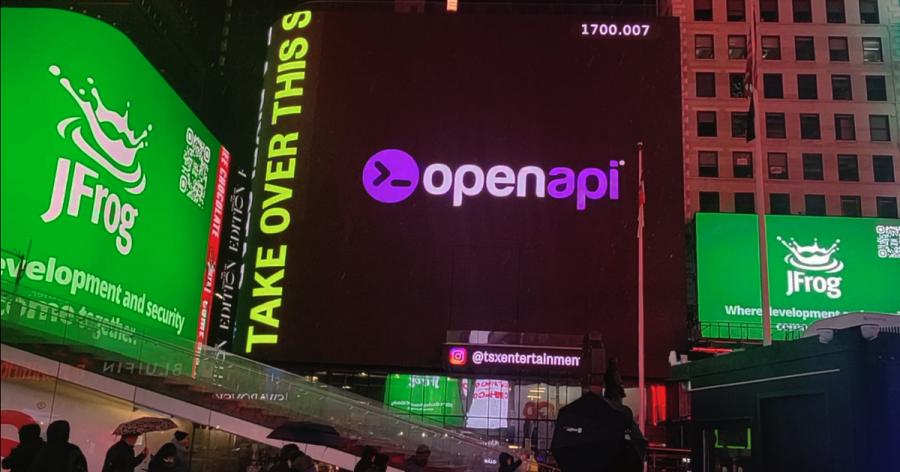 Times Square