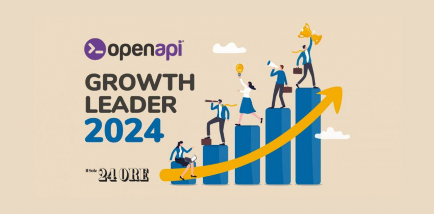 Leader Croissance 2024